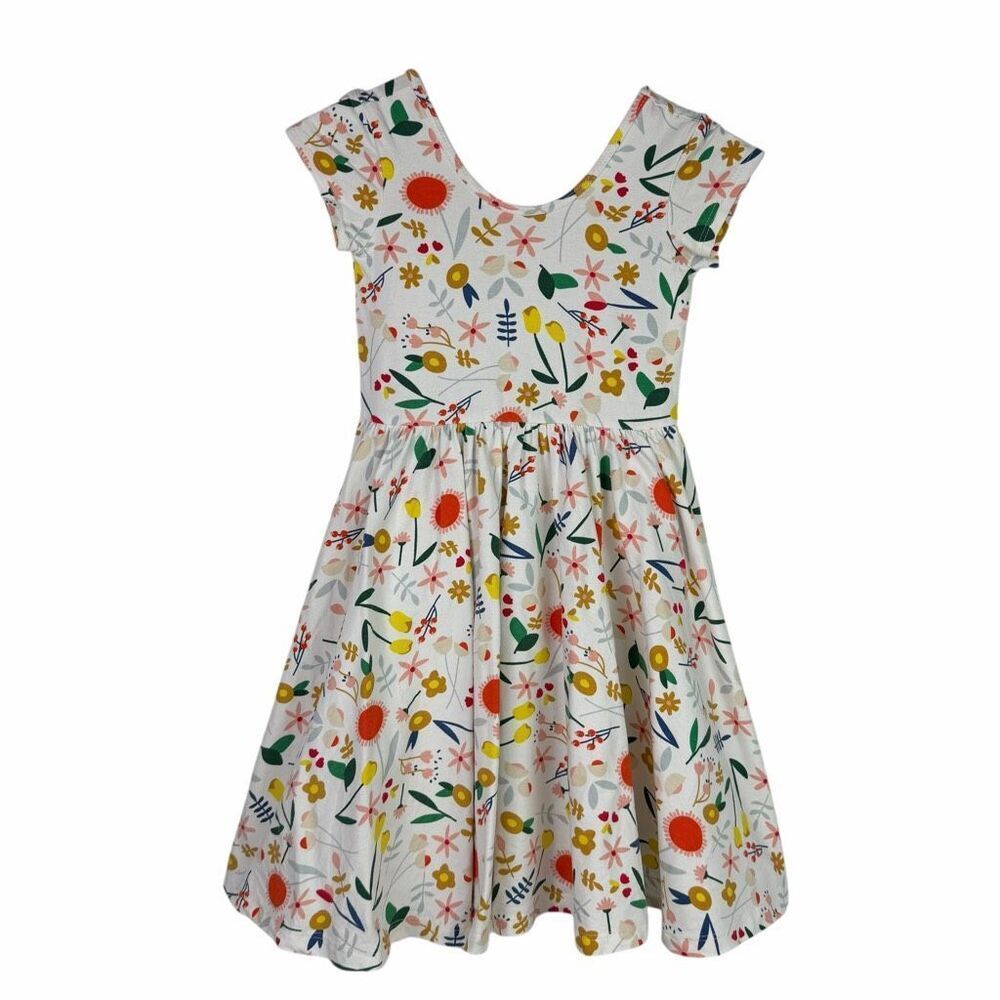 Alice + Ames Mabel Short Sleeve Dress size 6